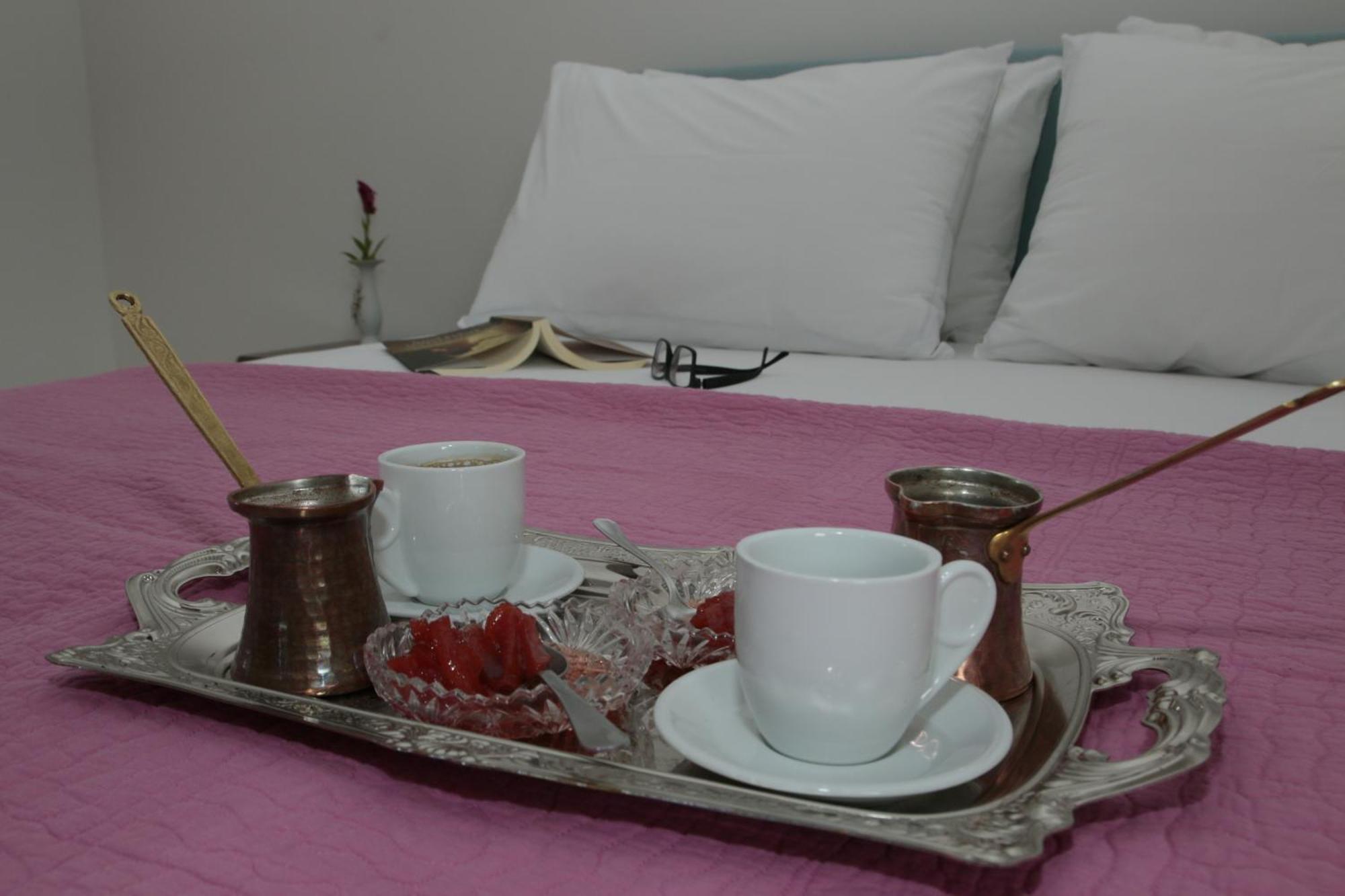 Elena'S Summer House Marandokhórion Екстериор снимка